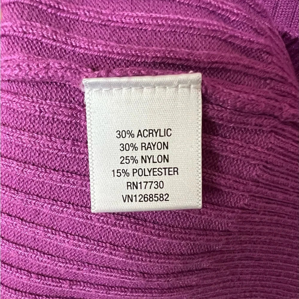 Merona Long Sleeve Sweater